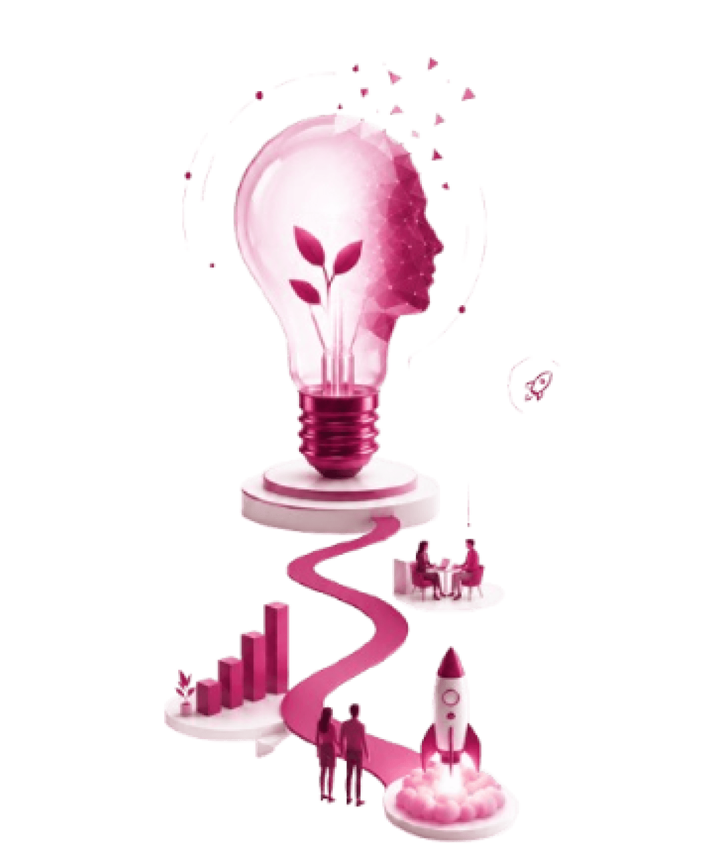 Lightbulb Ideas